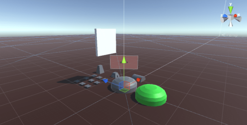 007-05-PointerEnter Event