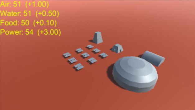 Part 5: Applying Scripts to the Scene – Building Blocks