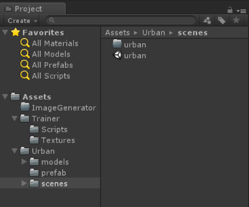 Unity3