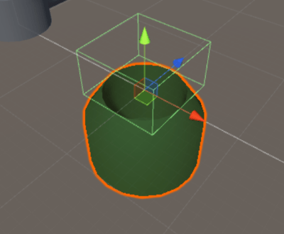 Clamp3-03-ActionBaseUnity