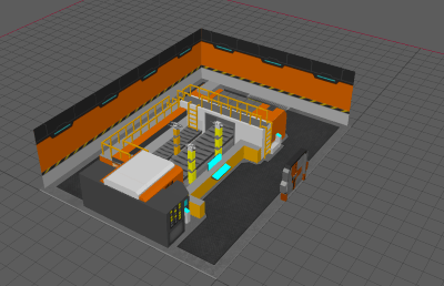 ModuleViewer-MayaBackCull