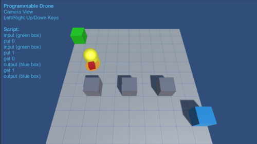 Program-3-Demo
